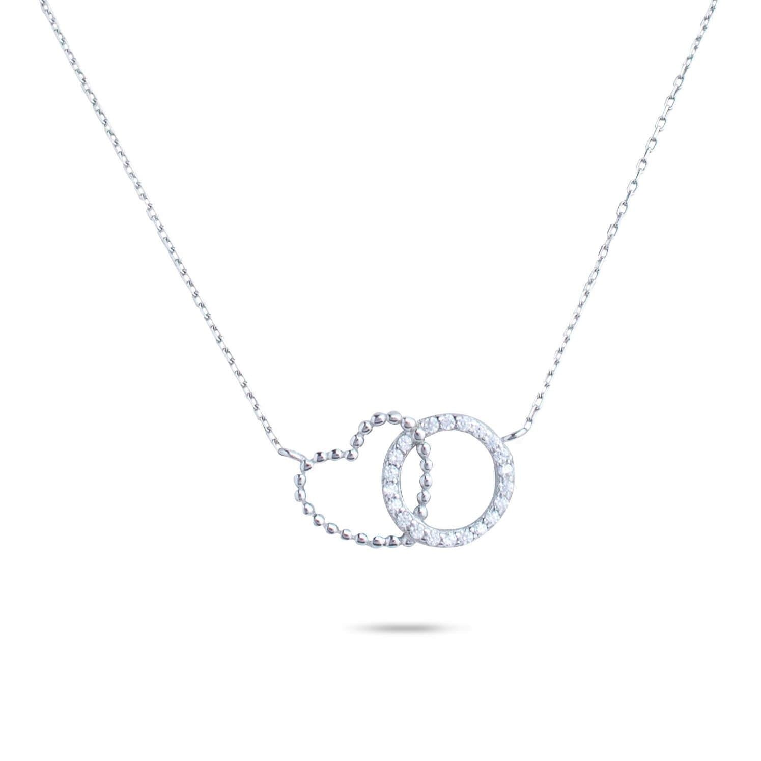 Entangaled Heart - RishiRich Jewels