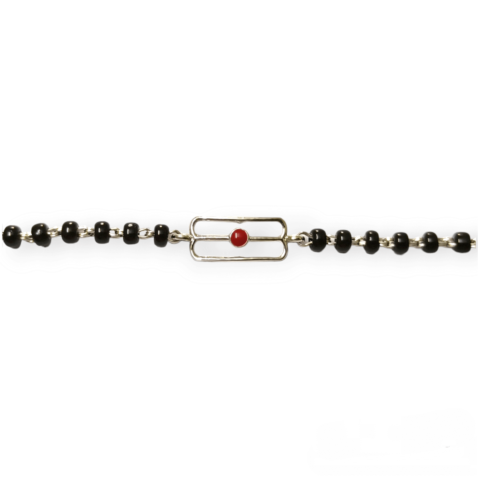 Shiva Third Eye Baby Nazariya Bracelet - RishiRich Jewels