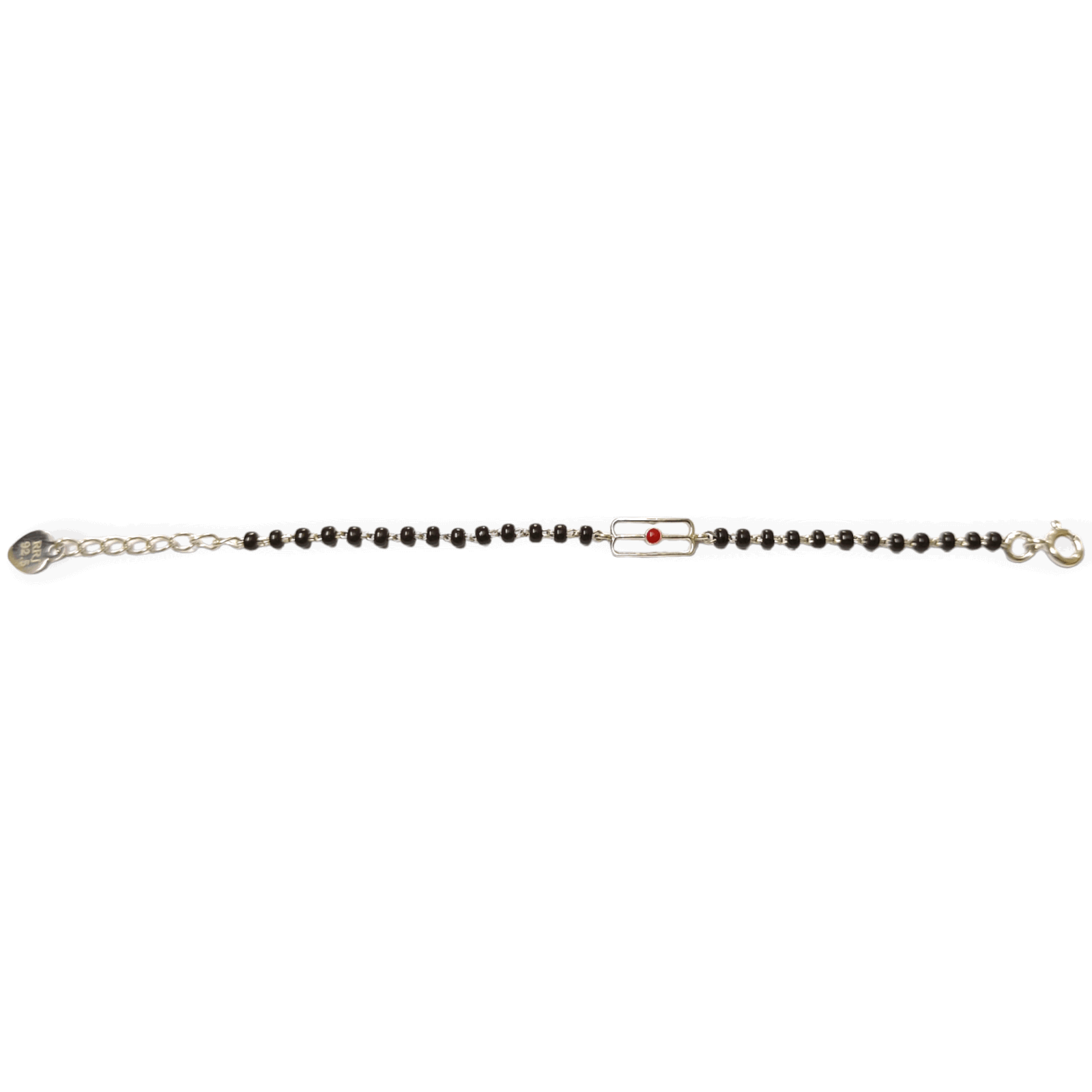 Shiva Third Eye Baby Nazariya Bracelet - RishiRich Jewels