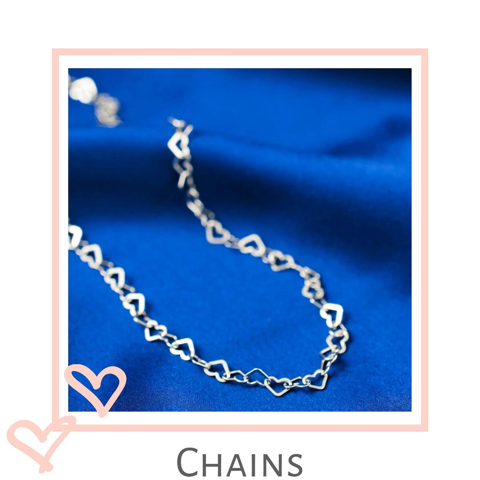 Chains - RishiRich Jewels