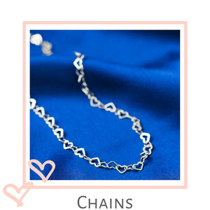 Chains - RishiRich Jewels