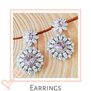 Earrings - RishiRich Jewels