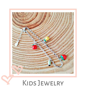 Kids Jewelry - RishiRich Jewels