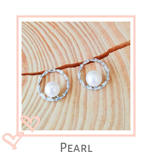 Pearl - RishiRich Jewels