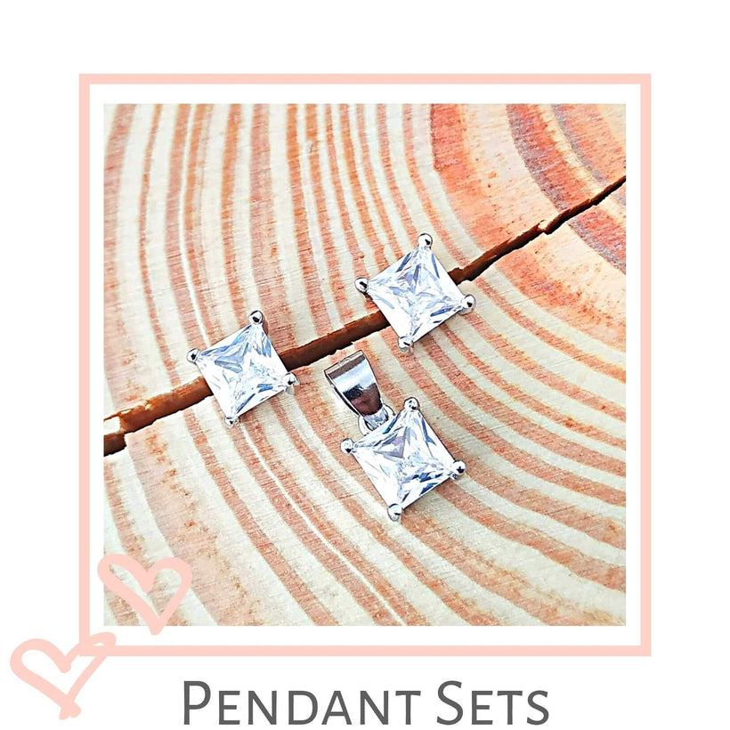 Pendant Sets