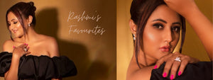 Rashmi's Favourite Collection - RishiRich Jewels