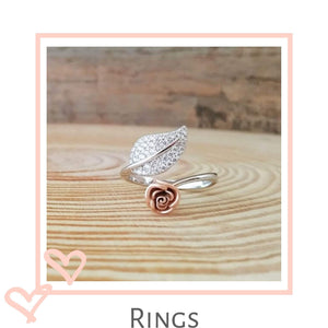 Rings - RishiRich Jewels