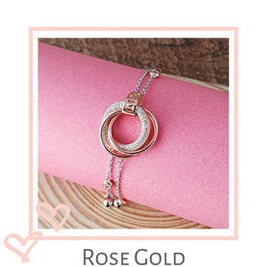 Rose Gold - RishiRich Jewels