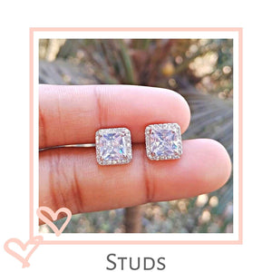 Studs - RishiRich Jewels