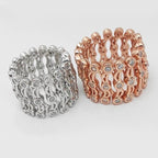2 in 1 Convertible Ring - RishiRich Jewels