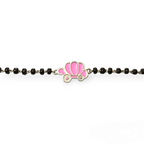 Baby Carriage Nazariya Bracelet - RishiRich Jewels