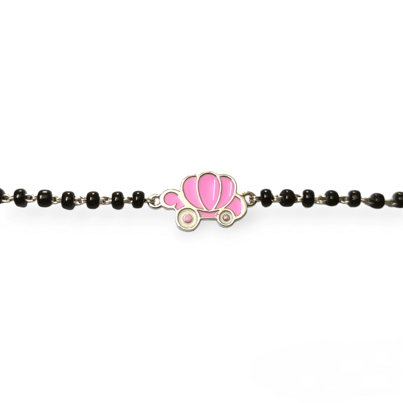 Baby Carriage Nazariya Bracelet - RishiRich Jewels