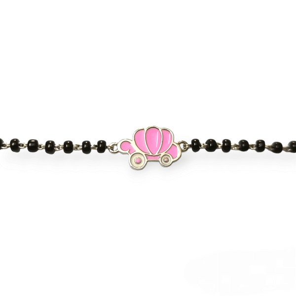 Baby Carriage Nazariya Bracelet - RishiRich Jewels