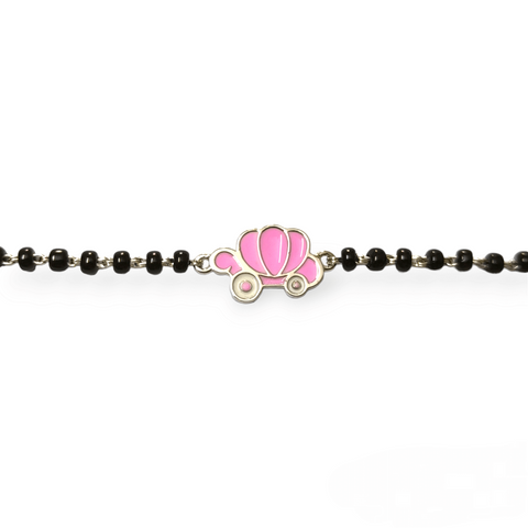 Baby Carriage Nazariya Bracelet - RishiRich Jewels