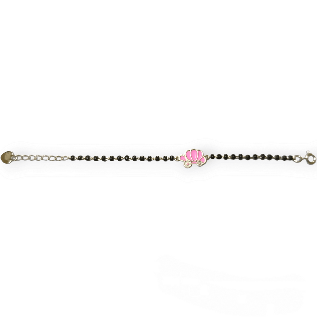 Baby Carriage Nazariya Bracelet - RishiRich Jewels
