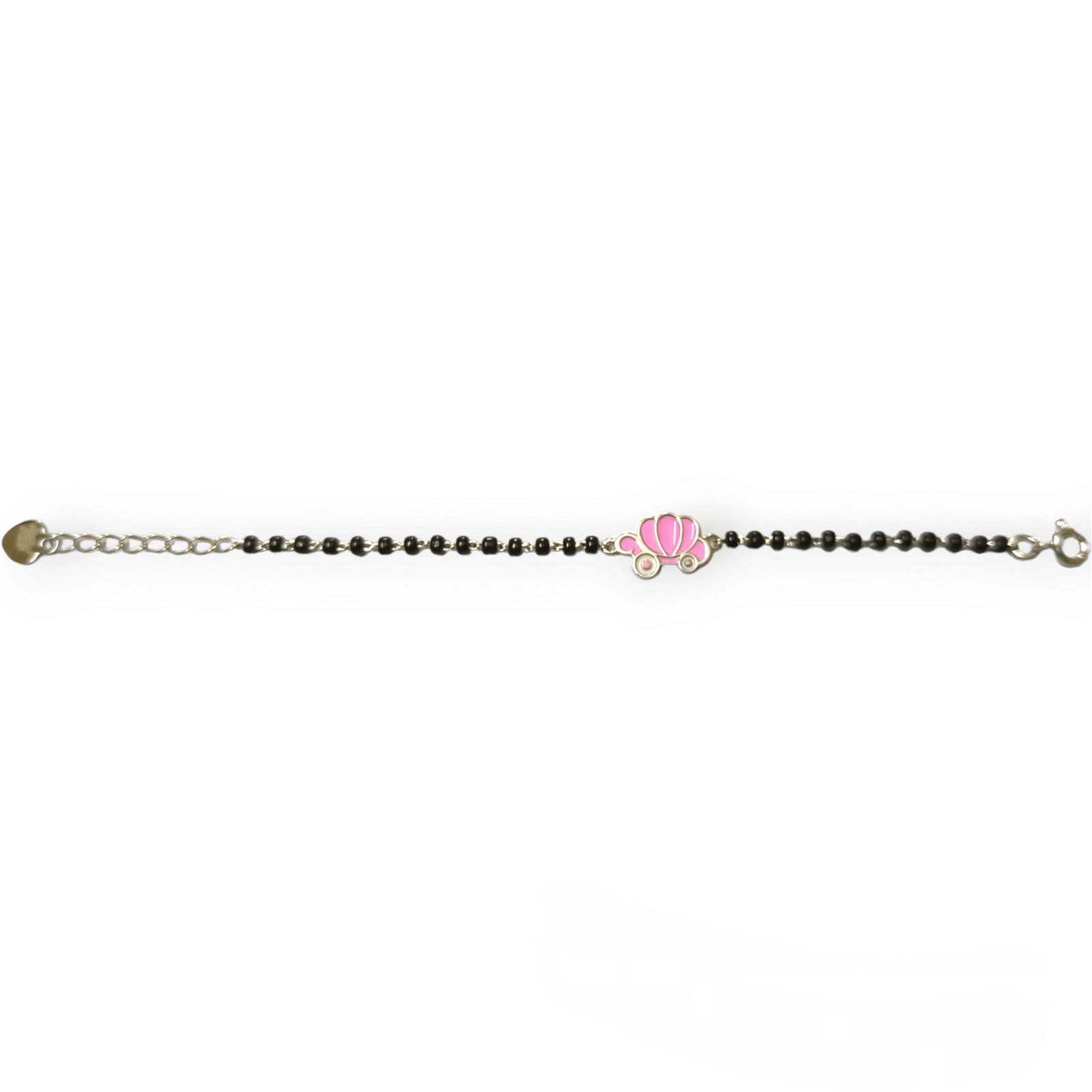 Baby Carriage Nazariya Bracelet - RishiRich Jewels