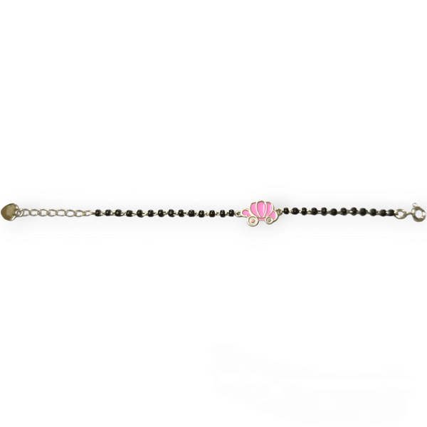 Baby Carriage Nazariya Bracelet - RishiRich Jewels