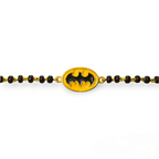 Batman Baby Nazariya Bracelet - RishiRich Jewels
