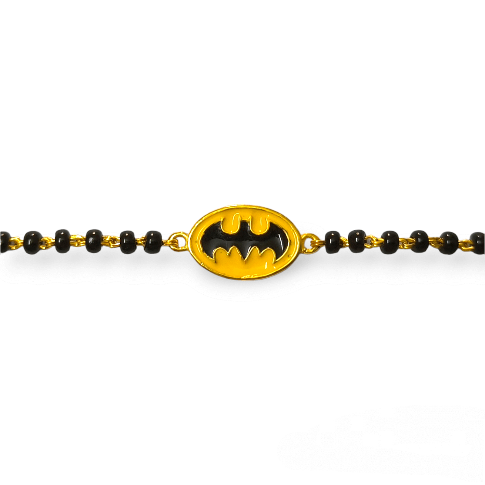 Batman Baby Nazariya Bracelet - RishiRich Jewels