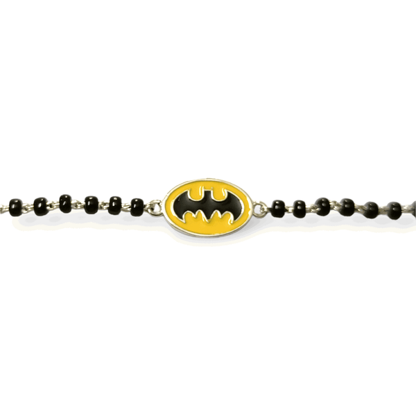 Batman Baby Nazariya Bracelet - RishiRich Jewels