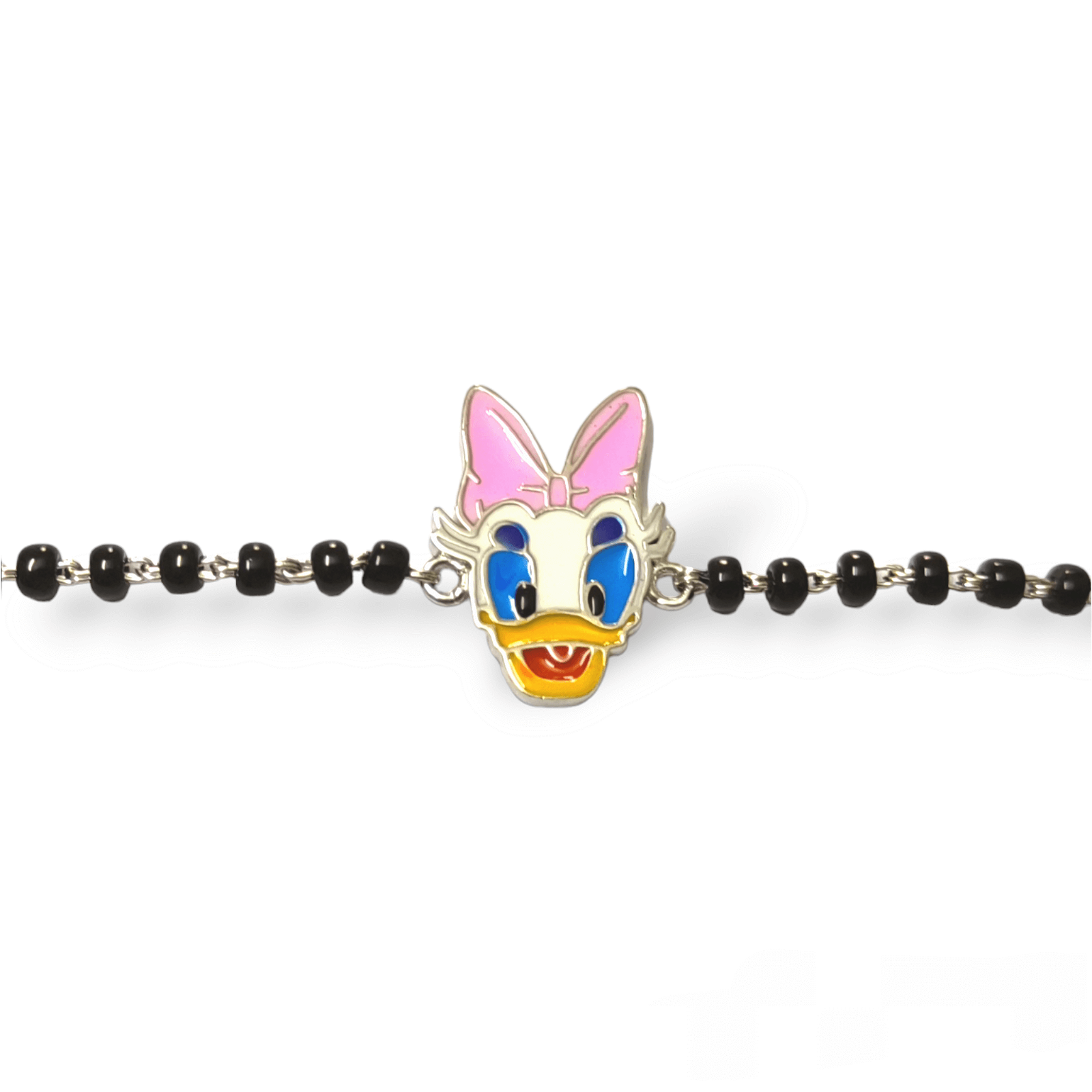 Daisy Duck Baby Nazariya Bracelet - RishiRich Jewels