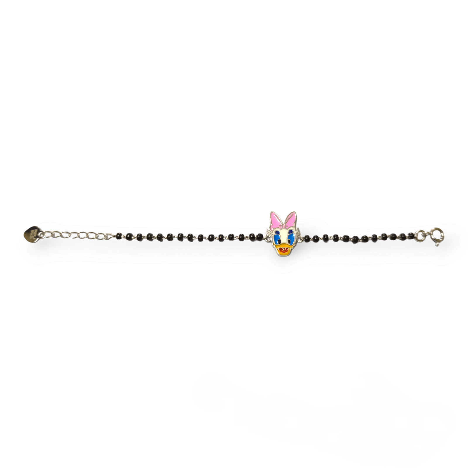Daisy Duck Baby Nazariya Bracelet - RishiRich Jewels