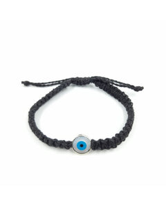 Evil Eye Unisex Bracelet - RishiRich Jewels