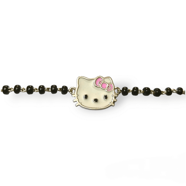 Hello Kitty Baby Nazariya Bracelet - RishiRich Jewels