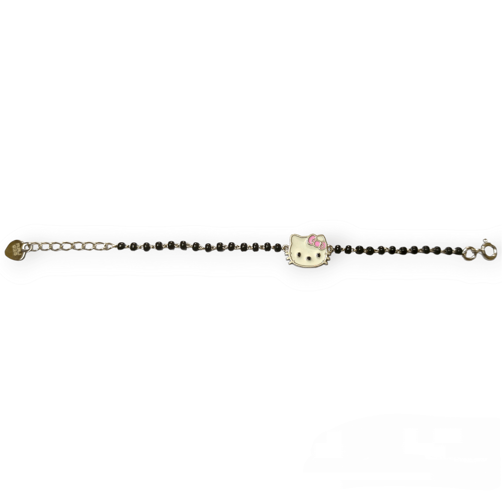 Hello Kitty Baby Nazariya Bracelet - RishiRich Jewels
