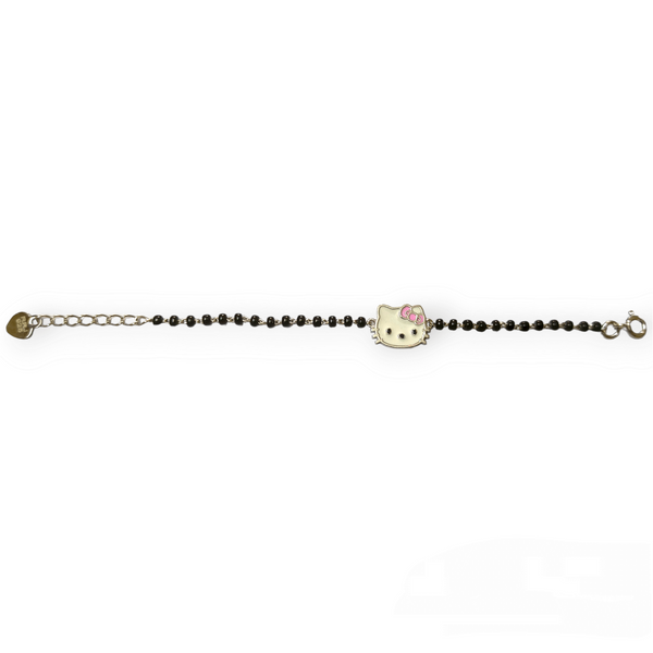 Hello Kitty Baby Nazariya Bracelet - RishiRich Jewels