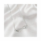 Infinite Love Necklace - RishiRich Jewels