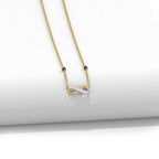 Infinity Neck Mangalsutra - RishiRich Jewels