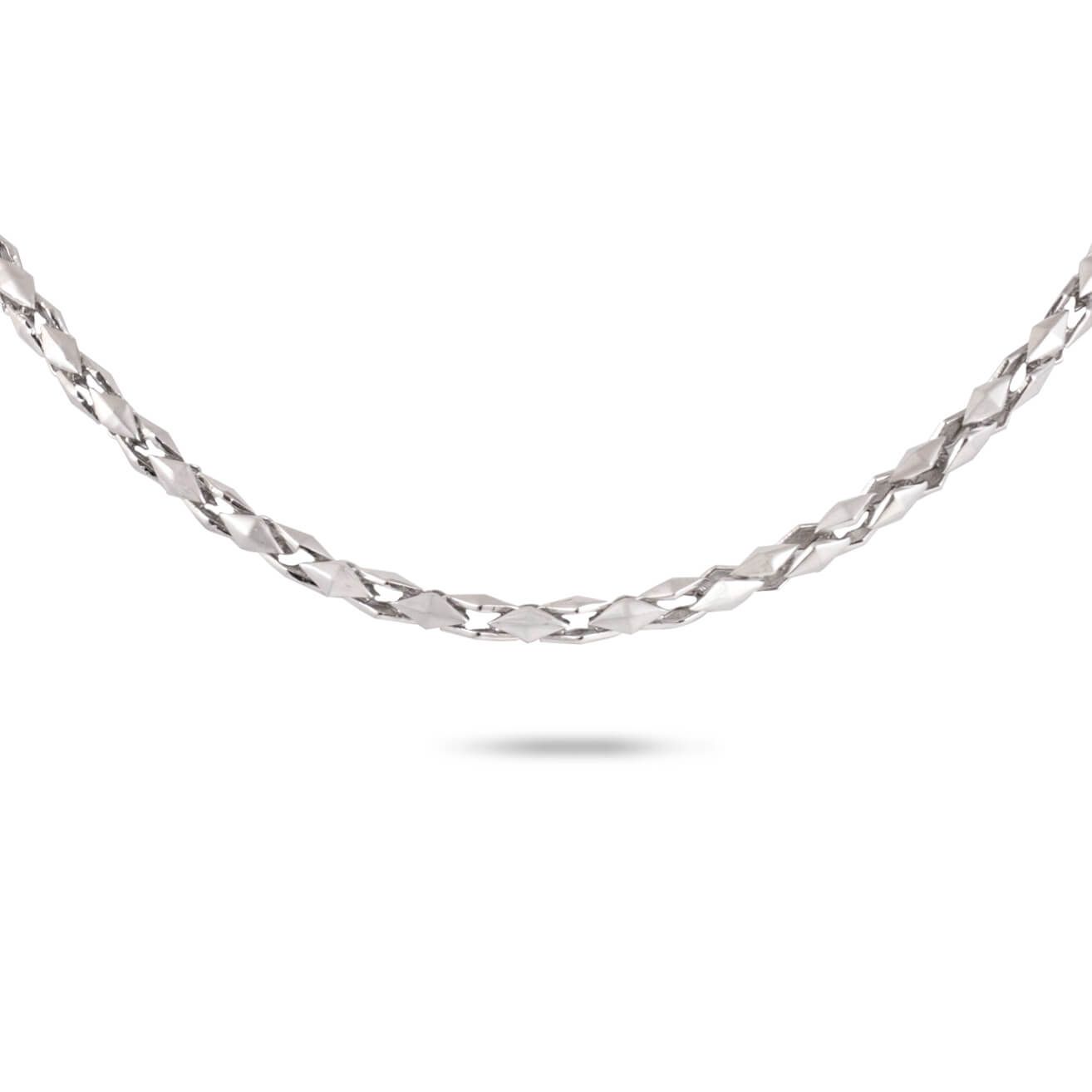 Kite Matte Men's Chain - RishiRich Jewels