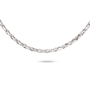 Kite Matte Men's Chain - RishiRich Jewels