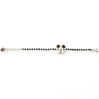 Mickey Mouse Baby Nazariya Bracelet - RishiRich Jewels