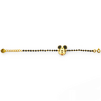 Mickey Mouse Baby Nazariya Bracelet - RishiRich Jewels