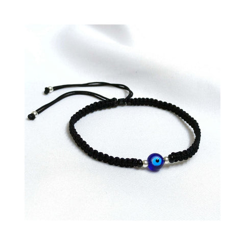 MystiGuard Anklet - RishiRich Jewels