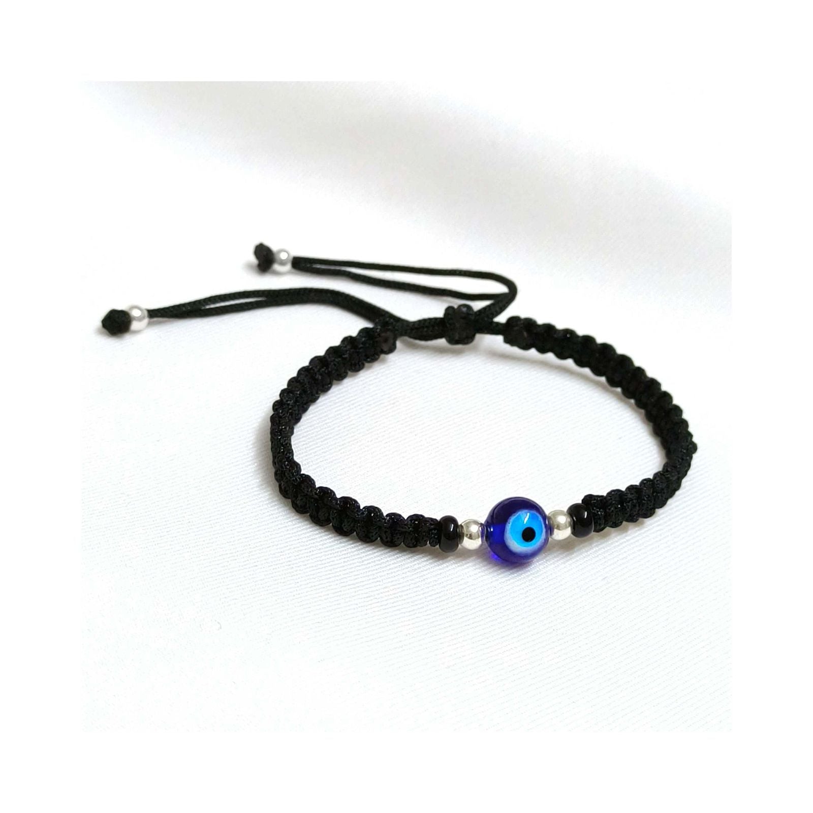 MystiGuard Unisex Bracelet - RishiRich Jewels