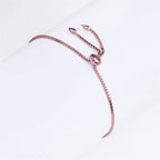 RRJ0731 Pure 925 Sterling Silver Bracelet - RishiRich Jewels