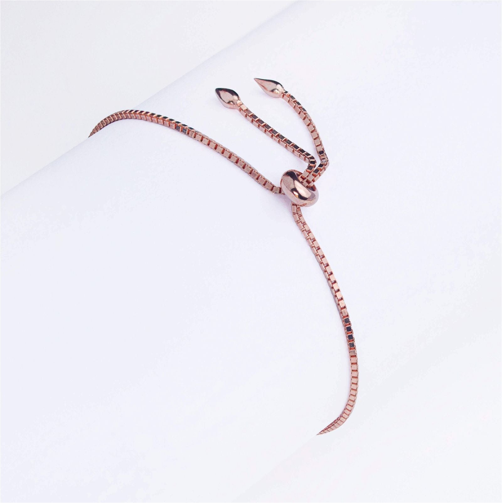 RRJ0731 Pure 925 Sterling Silver Bracelet - RishiRich Jewels