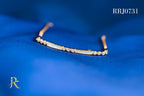 RRJ0731 Pure 925 Sterling Silver Bracelet - RishiRich Jewels