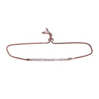 RRJ0731 Pure 925 Sterling Silver Bracelet - RishiRich Jewels