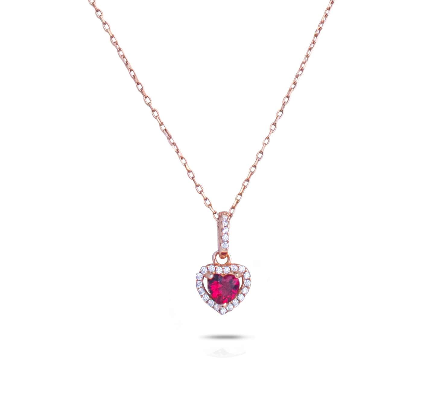 RRJ0793 Pure 925 Sterling Silver Necklace - RishiRich Jewels