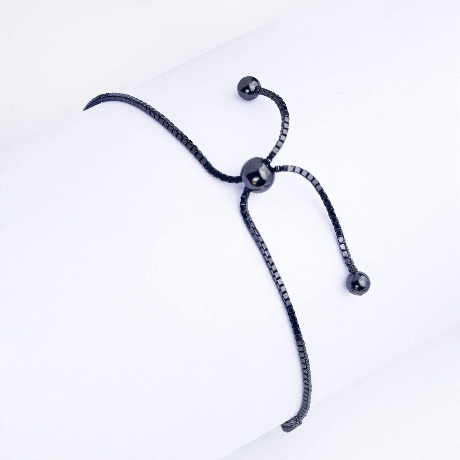 RRJ0933 Pure 925 Sterling Silver Bracelet - RishiRich Jewels