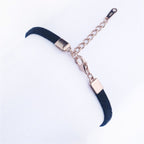 RRJ0976 Pure 925 Sterling Silver Bracelet - RishiRich Jewels