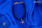 RRJ0976 Pure 925 Sterling Silver Bracelet - RishiRich Jewels