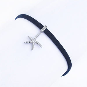 RRJ0977 Pure 925 Sterling Silver Bracelet - RishiRich Jewels