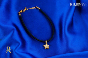 RRJ0979 Pure 925 Sterling Silver Bracelet - RishiRich Jewels