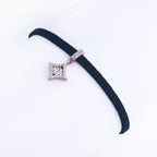 RRJ0980 Pure 925 Sterling Silver Bracelet - RishiRich Jewels