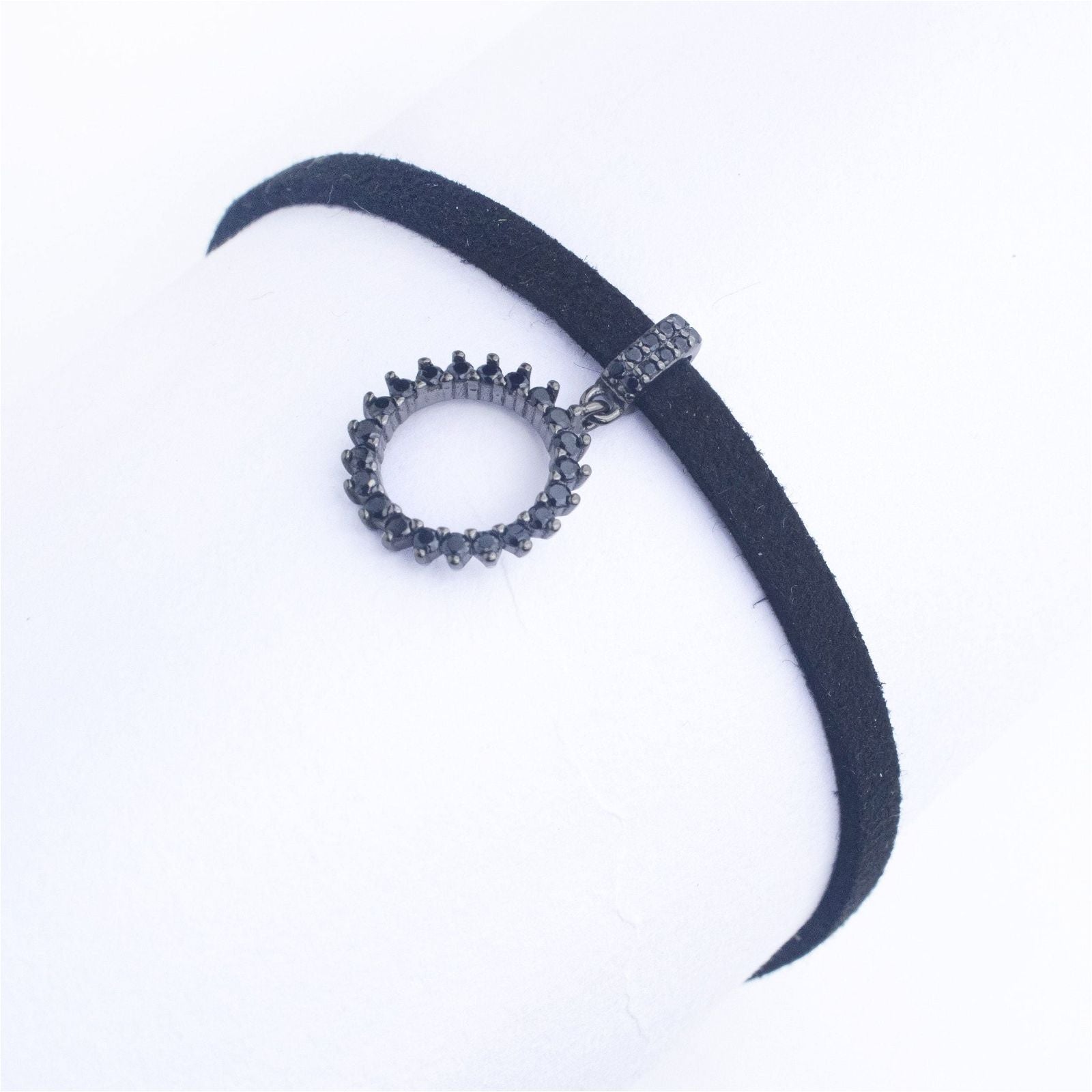 RRJ0982 Pure 925 Sterling Silver Bracelet - RishiRich Jewels